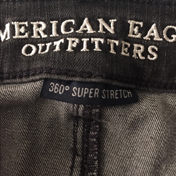 NWOT AE Shorts! - Picture 3 of 4